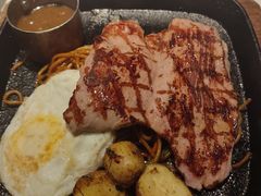 -半秋山西餐厅(巴南万达广场店)