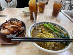 -渔记茶餐厅(渔村店)