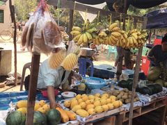 -Fresh Fruit Factory - Fruit Cuisine Restaurant