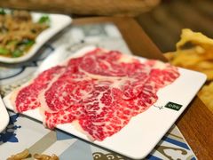 -普宁潮汕牛肉火锅(新香洲店)