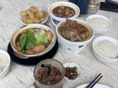 -三美肉骨茶(柏威年广场店)