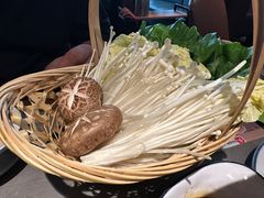 -同仁四季椰子鸡(无锡滨湖万象汇店)