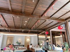 -狮王府淮扬菜(夫子庙老门东店)