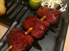 -万岁寿司(芳村店)