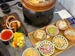 -沿江海南菜·文昌鸡祖师爷(大东海店)
