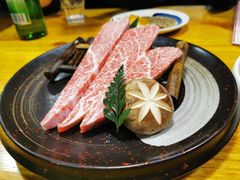 -隐炉和牛烧肉店(群力店)