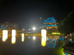-苏州吴宫泛太平洋酒店