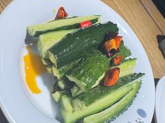 -河沿肉饼Beijing Pie(锡拉胡同店)