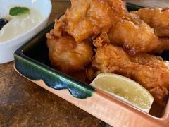 -山杏yama-katsu·吉列炸物