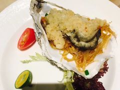 -安蒂娅·海鲜自助餐厅(安蒂娅美兰酒店)