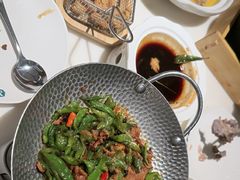 -小菜园新徽菜(连云港海州吾悦店)
