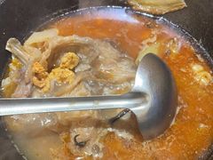 -肖记公安牛肉鱼杂馆·省级非物质文化遗产(三角路直营店)