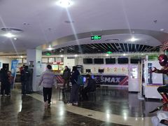 -天幕新彩云国际影城(激光巨幕店)