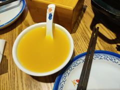 -金豆角砂锅焖面(安贞店)