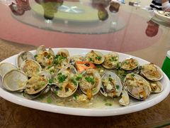 -海精英海鲜世界(台海路店)