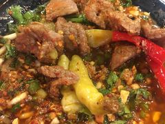 -镇江龙·火锅串串(武侯祠店)