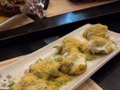 -克比叔叔印度餐厅Kebabs on the Grille(永康路分店)