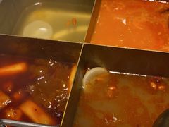 -海底捞火锅(宝龙广场夜宵主题店)