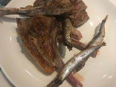 -上海虹桥宾馆味翠餐厅