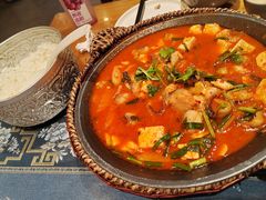 -益恒饭店乡间白族菜(古城总店)