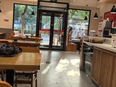 -南城香·饭香串香馄饨香(青年路店)