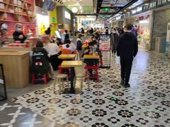 -凯德广场(学府店)