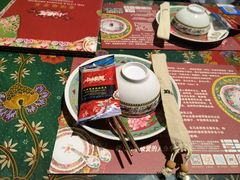 -小娘惹厨房Little Nyonya(狮城有约上榜店)