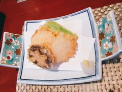 -乾山寿司(好运街店)