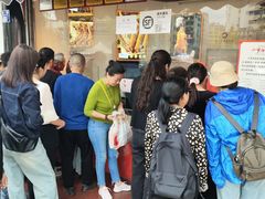 -小罗卤鹅(莲花广场店)