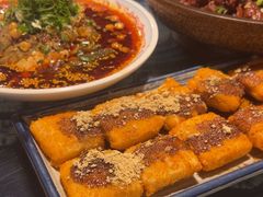 -阿嫂印象·民间江湖菜(大学城店)