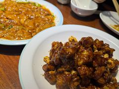 -惠宾饭庄(中山路店)