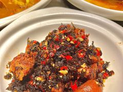 -径山十八道·风味民间菜(杭州总店)