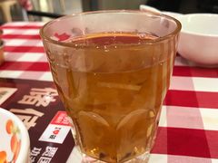 -西贝莜面村(上海百联西郊店)