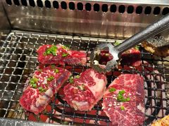 -杉海和牛烧肉海鲜自助(会展城店)