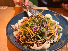 -耶里夏丽·新疆菜·28年喀什老馆(田林东路店)