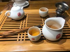 -小城粥道·海胆鲜虾粥(解放广场店)