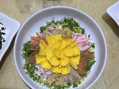 -真不同饭店(老城店)