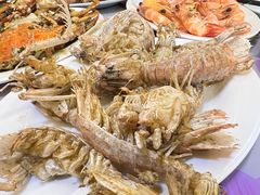 -花乐餐厅(涠洲岛店)