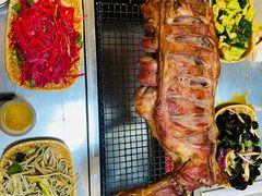 -大亮烤羊腿烤全羊(辣街店)