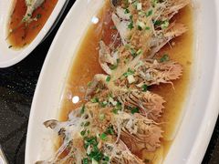 -劲莲舟山海鲜(东书房路店)