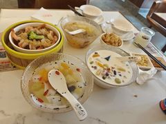 -温粥人(春晖路店)