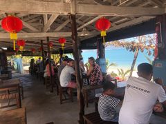 -Scarborough Fish & Chips- Tanjung Rhu