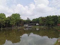 -邓小平故里