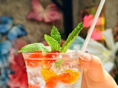 -16毫米咖啡&酒吧(南锣鼓巷店)