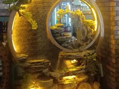 -海尔巴格一甸茶餐厅(团结路店)