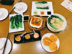 -点心皇子茶餐厅(万国大都会店)