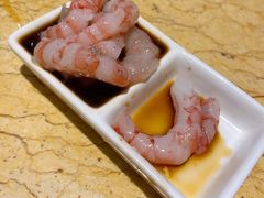 -雍和会海鲜姿造自助(湖东路店)