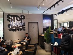 -COFFii&JOY(龙江新城市广场店)