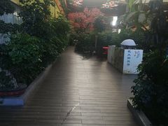 -君临七星生态酒店