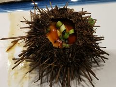 -四海蒸鲜蒸汽海鲜自助(北戴河店)